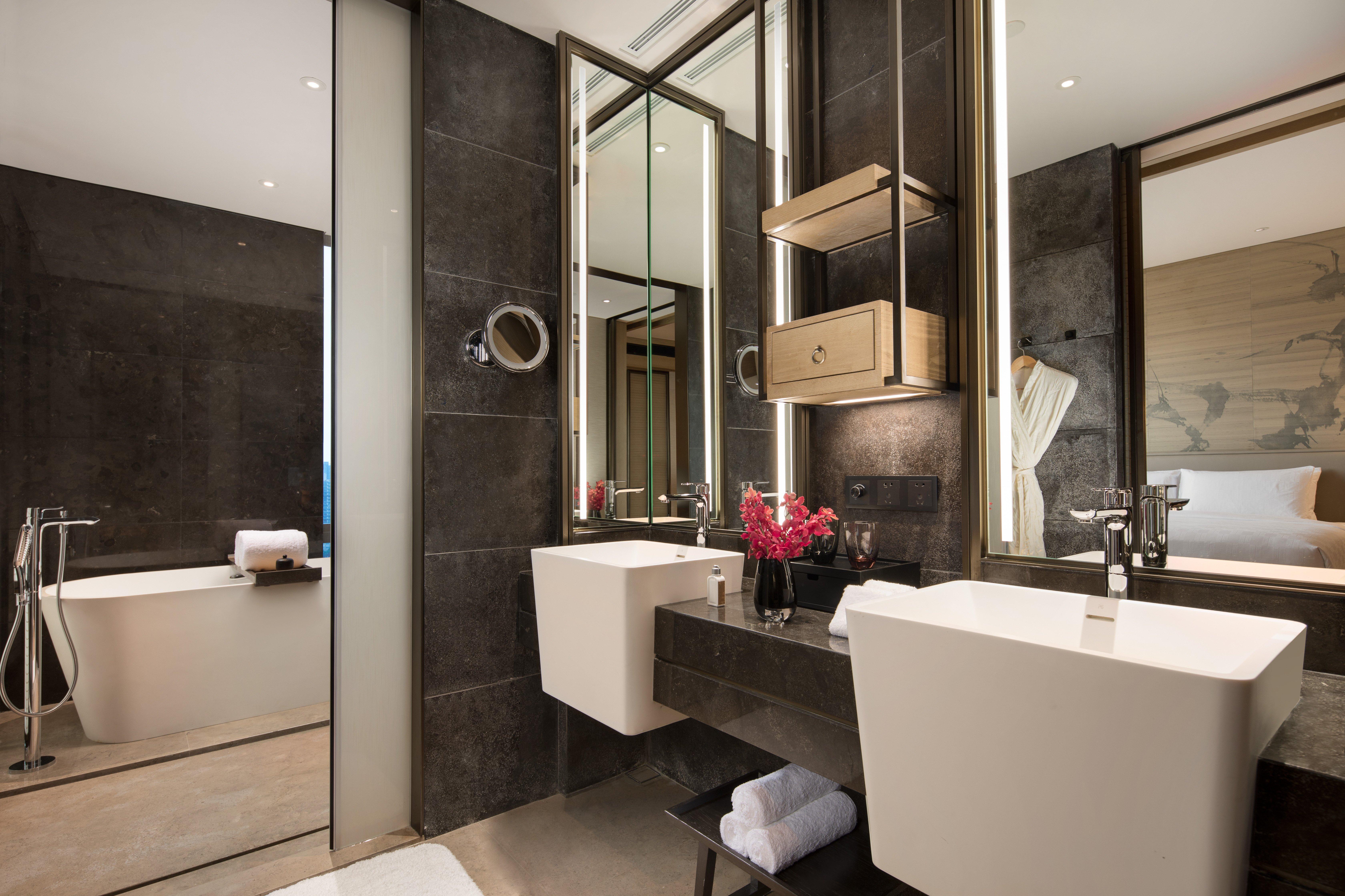 Intercontinental Xi'An Hi-Tech Zone Xi'an (Shaanxi) Exterior foto